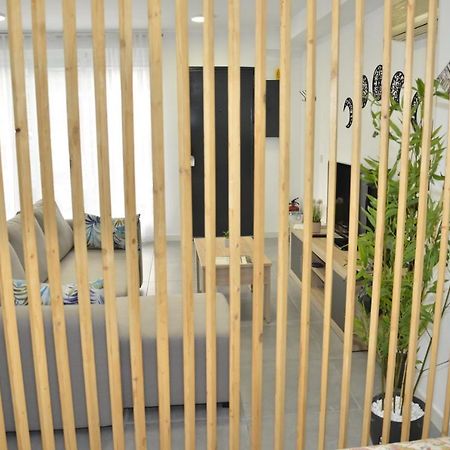 Loft Dos Lunas, Cerca Del Centro Cordova Esterno foto