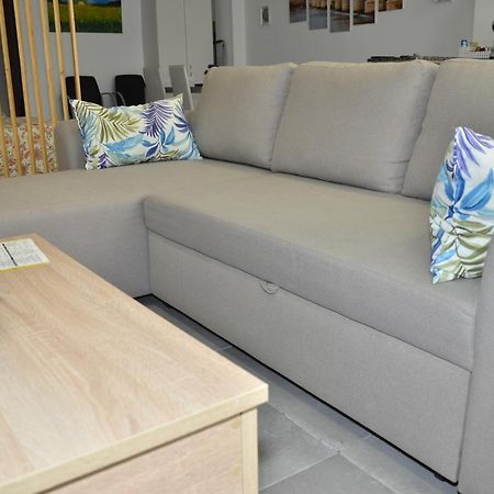 Loft Dos Lunas, Cerca Del Centro Cordova Esterno foto