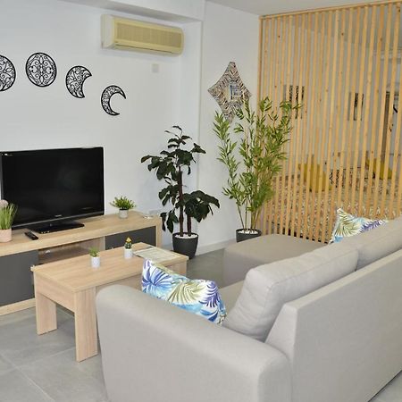 Loft Dos Lunas, Cerca Del Centro Cordova Esterno foto