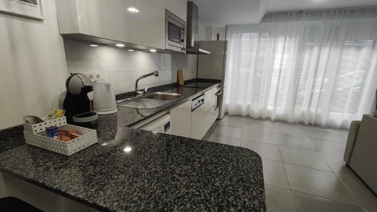 Loft Dos Lunas, Cerca Del Centro Cordova Esterno foto