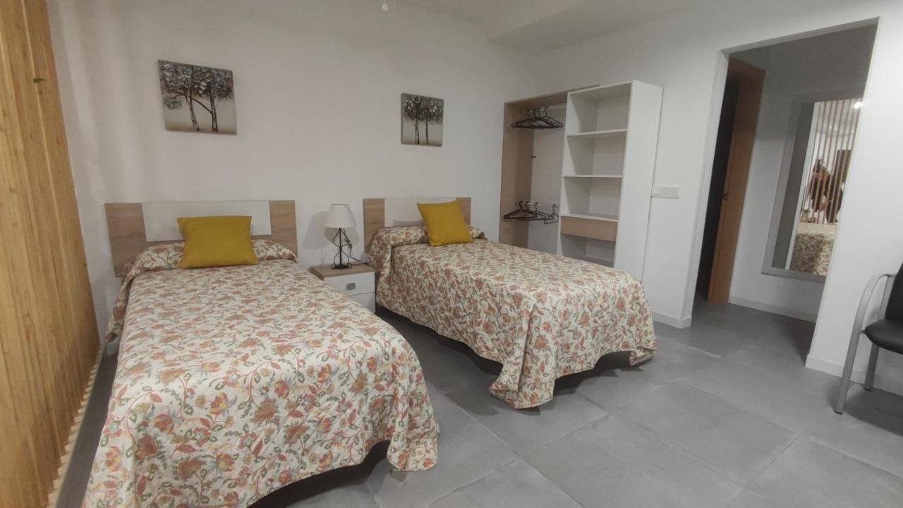 Loft Dos Lunas, Cerca Del Centro Cordova Esterno foto