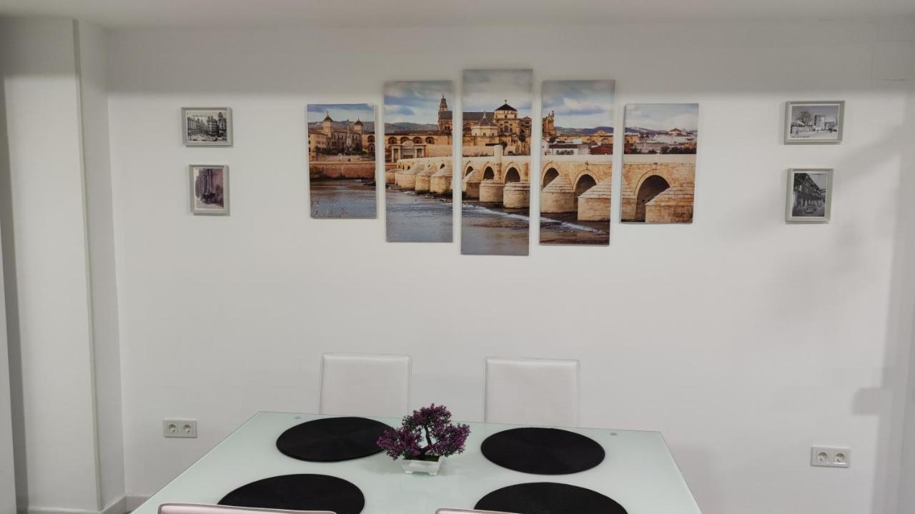 Loft Dos Lunas, Cerca Del Centro Cordova Esterno foto