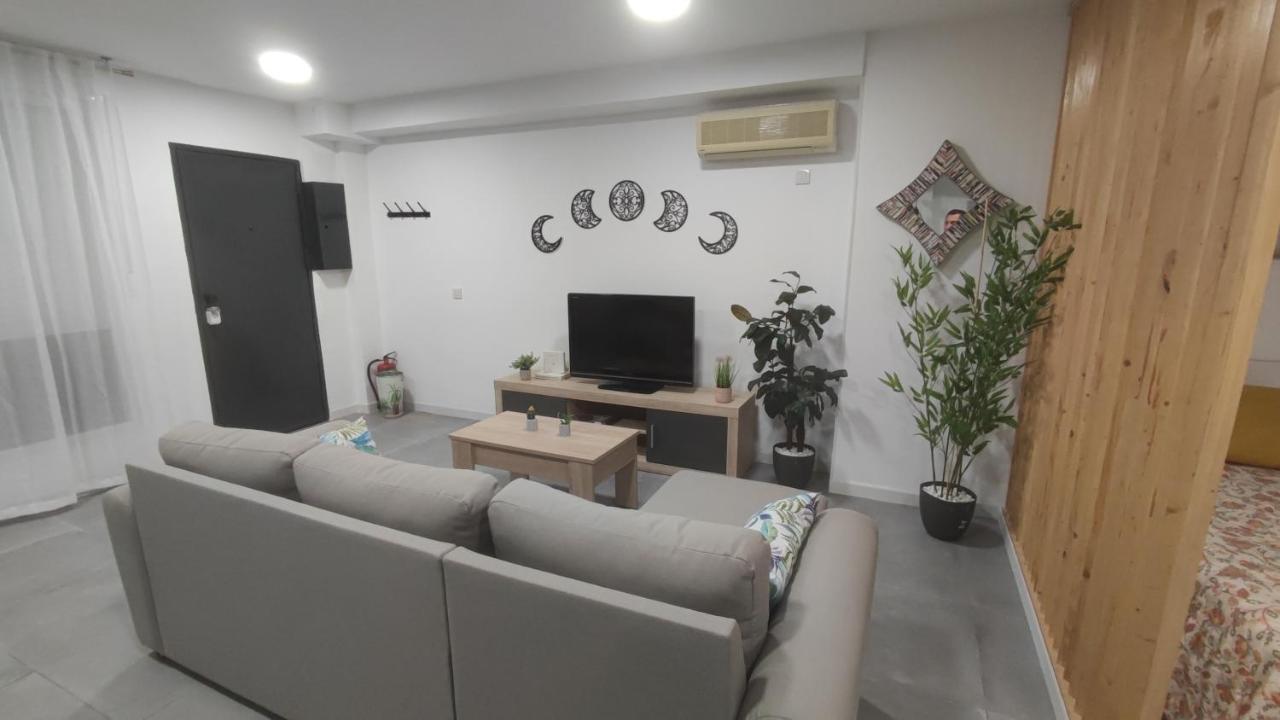 Loft Dos Lunas, Cerca Del Centro Cordova Esterno foto
