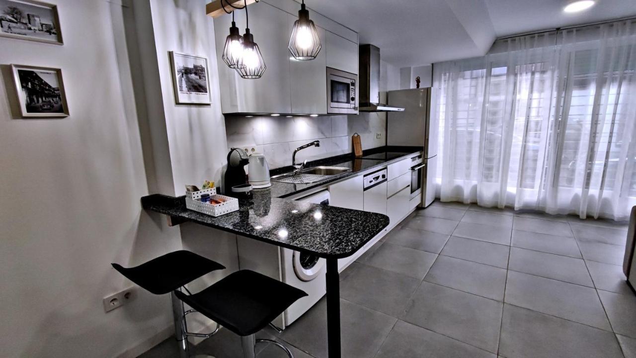 Loft Dos Lunas, Cerca Del Centro Cordova Esterno foto