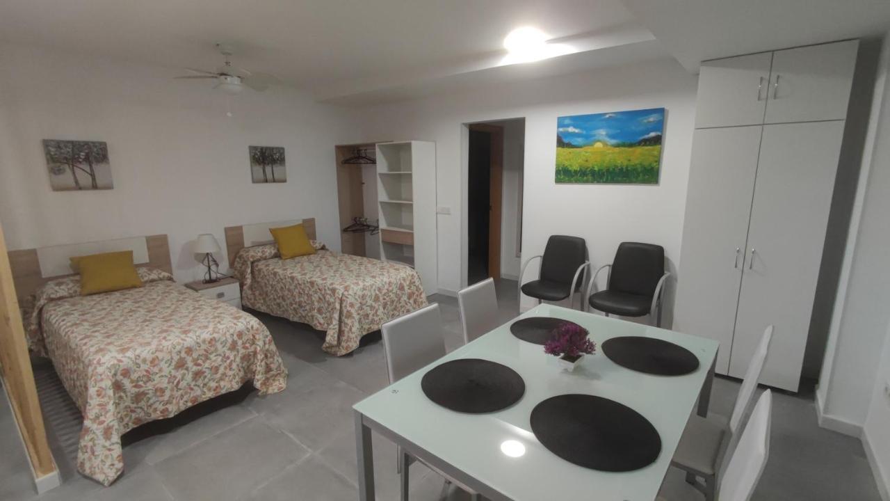 Loft Dos Lunas, Cerca Del Centro Cordova Esterno foto
