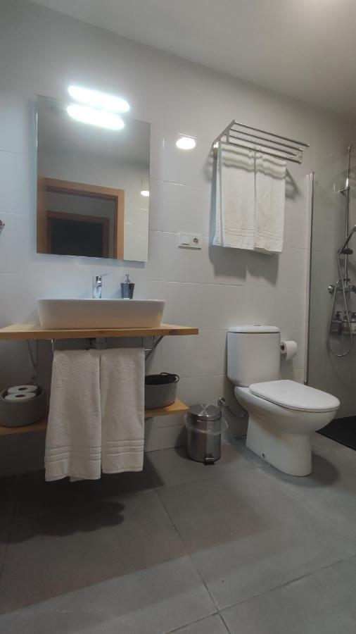 Loft Dos Lunas, Cerca Del Centro Cordova Esterno foto