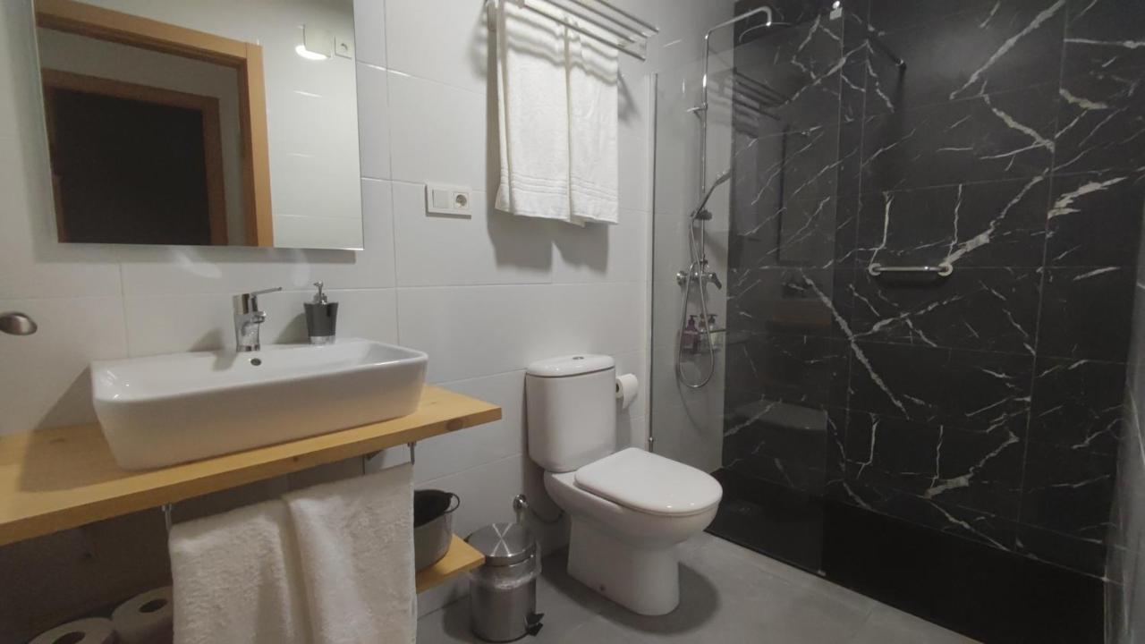 Loft Dos Lunas, Cerca Del Centro Cordova Esterno foto
