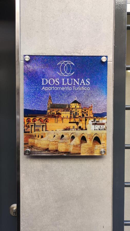 Loft Dos Lunas, Cerca Del Centro Cordova Esterno foto