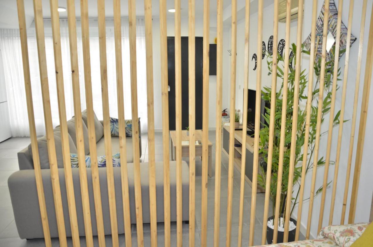 Loft Dos Lunas, Cerca Del Centro Cordova Esterno foto