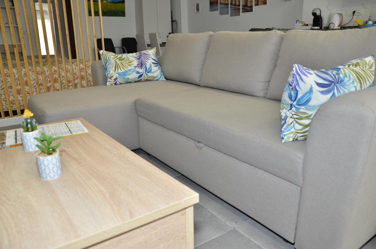 Loft Dos Lunas, Cerca Del Centro Cordova Esterno foto