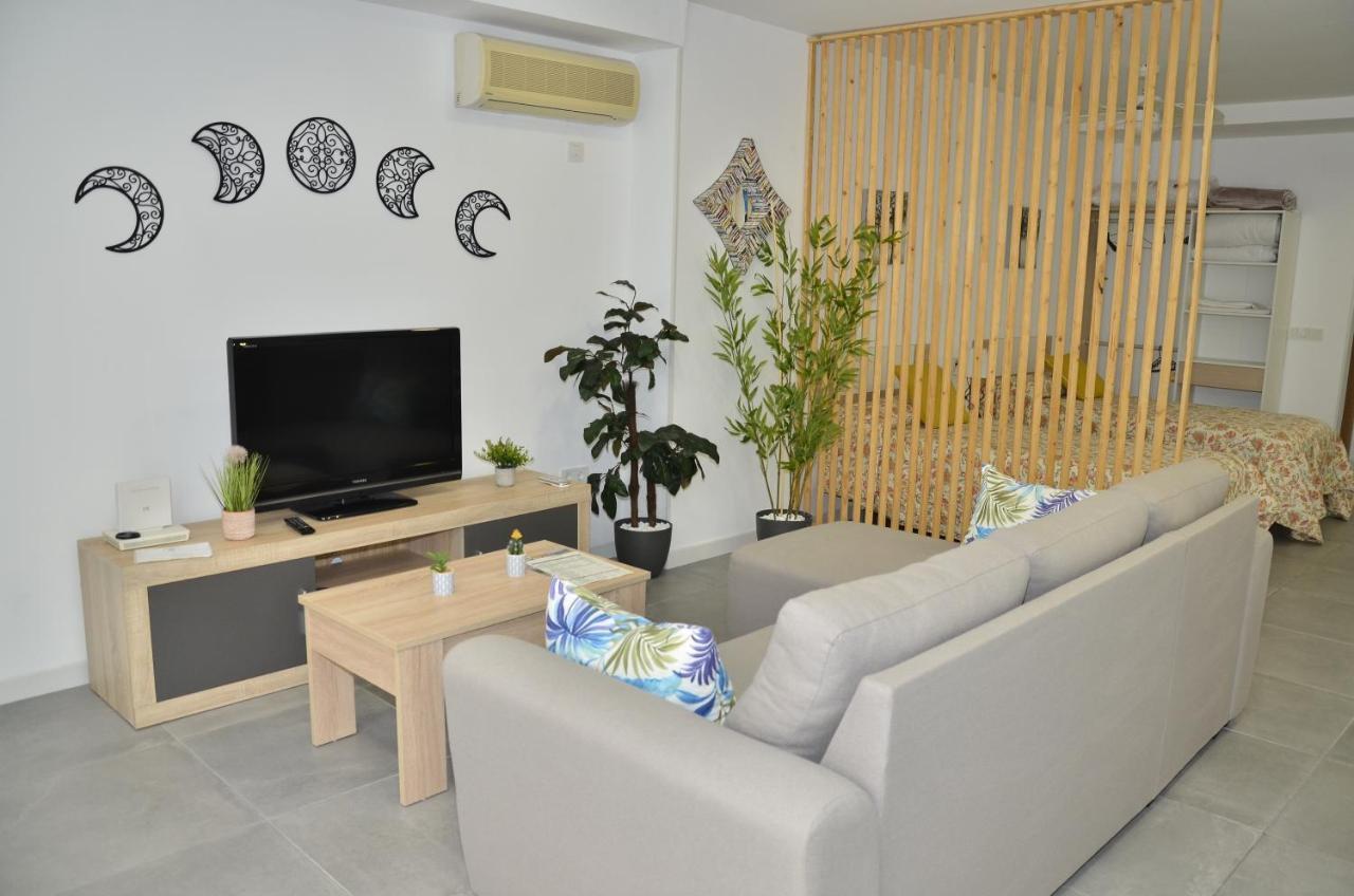 Loft Dos Lunas, Cerca Del Centro Cordova Esterno foto