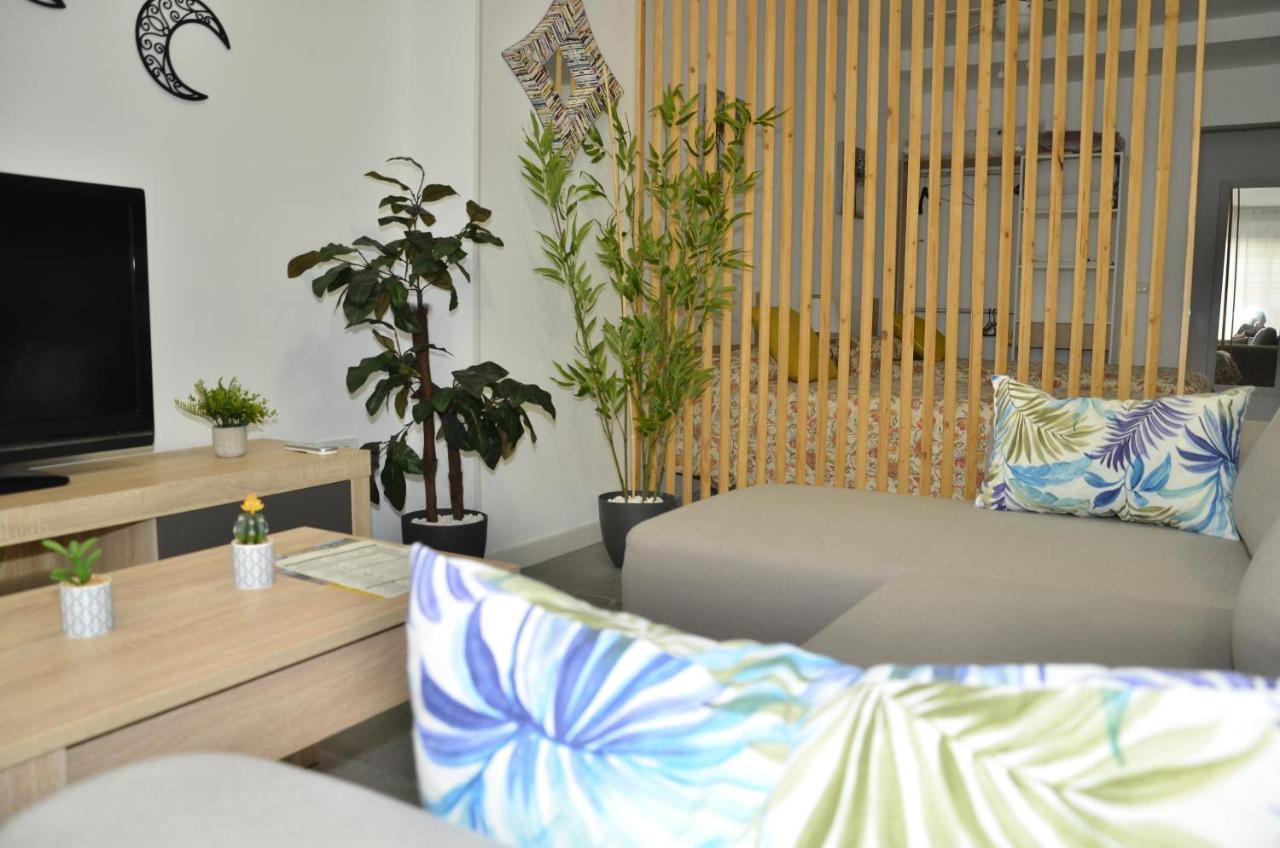 Loft Dos Lunas, Cerca Del Centro Cordova Esterno foto
