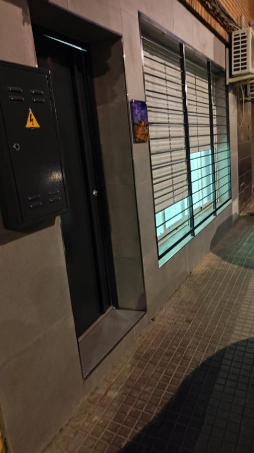 Loft Dos Lunas, Cerca Del Centro Cordova Esterno foto