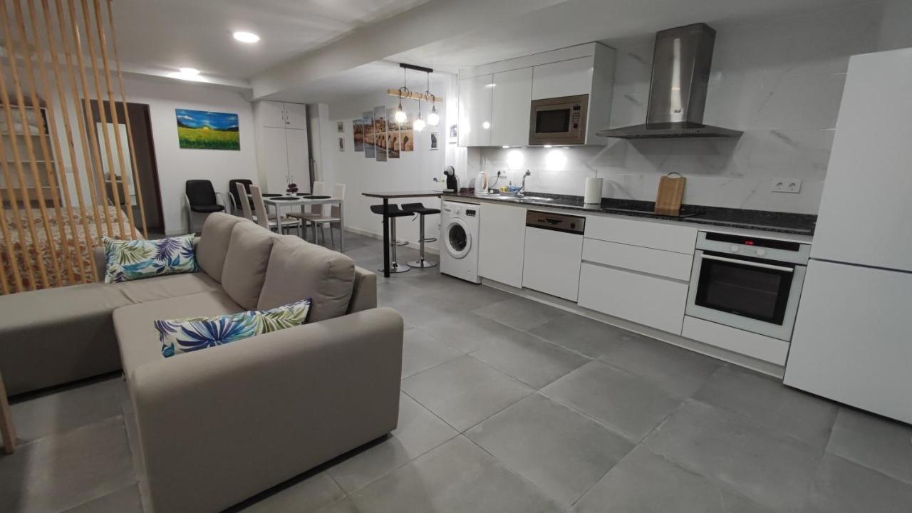 Loft Dos Lunas, Cerca Del Centro Cordova Esterno foto