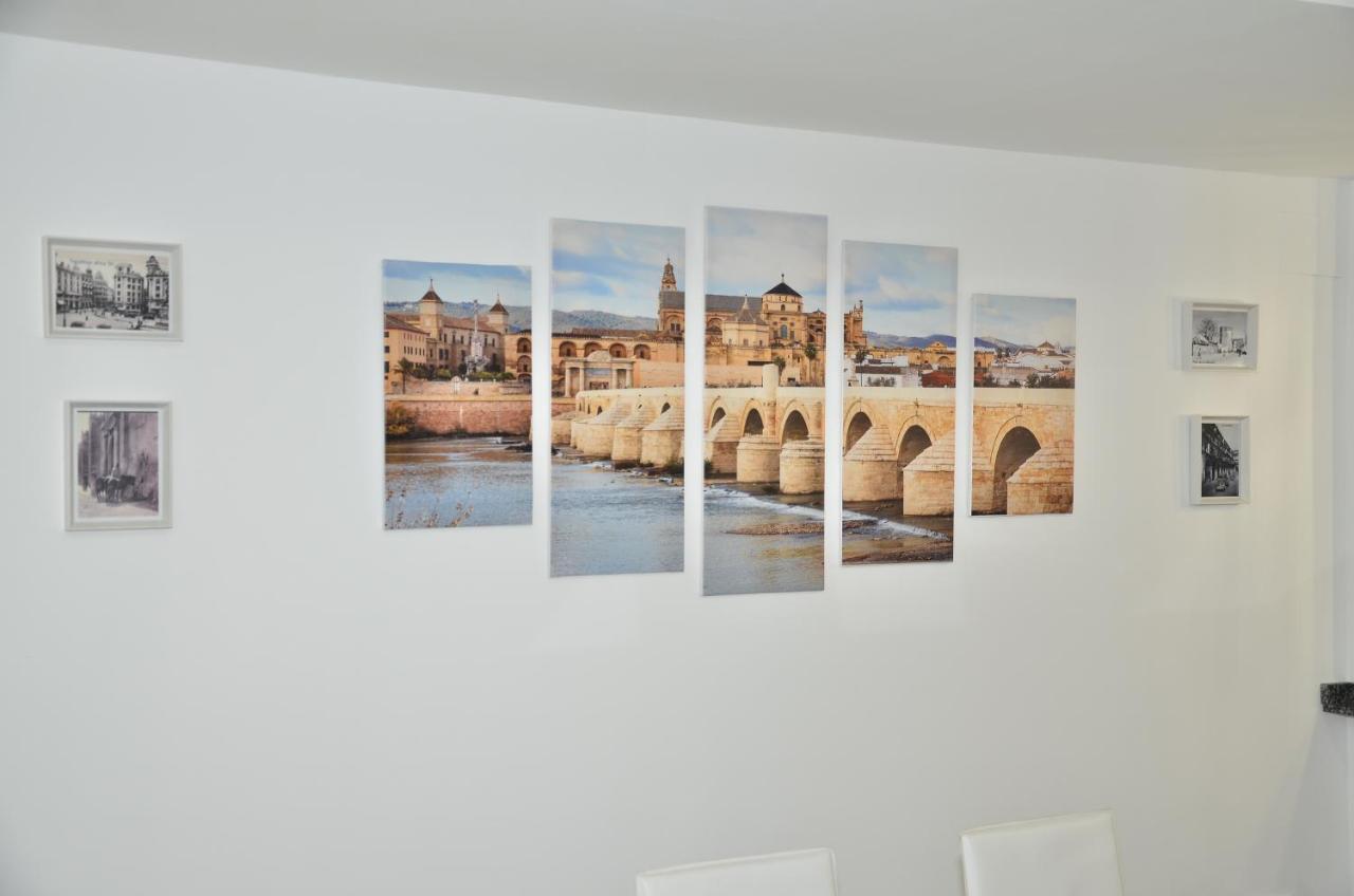 Loft Dos Lunas, Cerca Del Centro Cordova Esterno foto