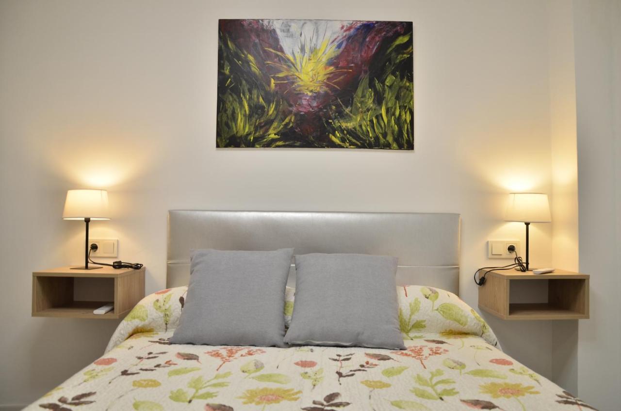 Loft Dos Lunas, Cerca Del Centro Cordova Esterno foto