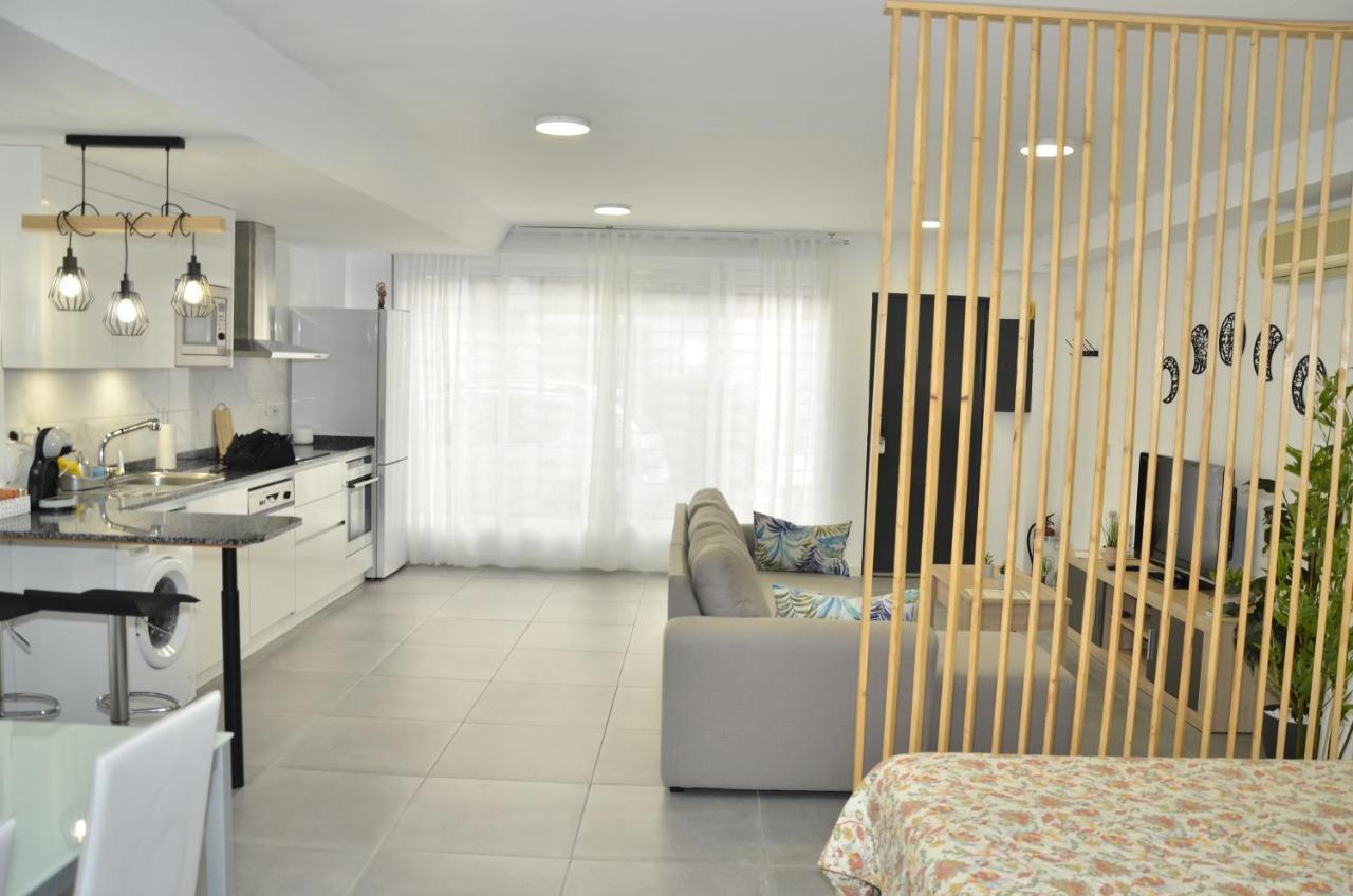 Loft Dos Lunas, Cerca Del Centro Cordova Esterno foto