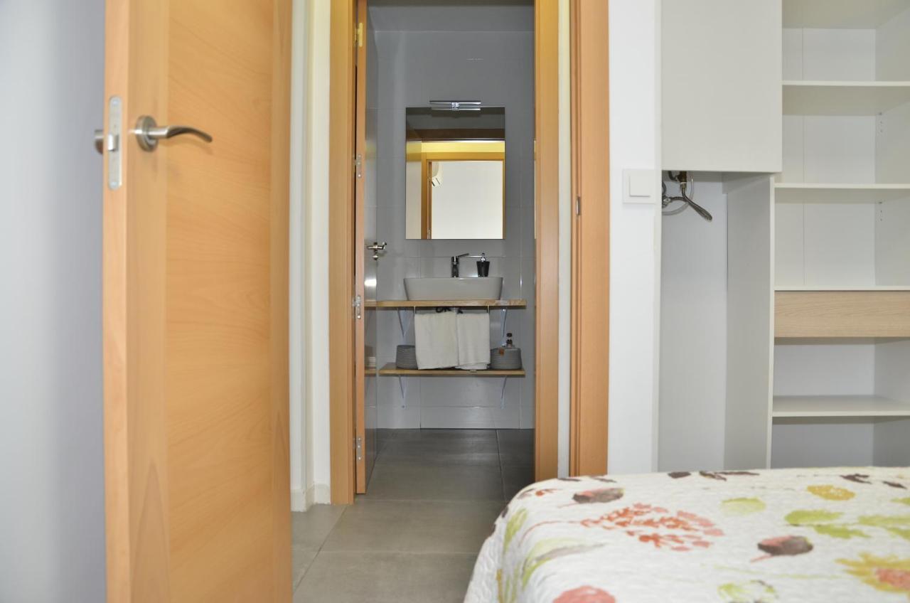 Loft Dos Lunas, Cerca Del Centro Cordova Esterno foto