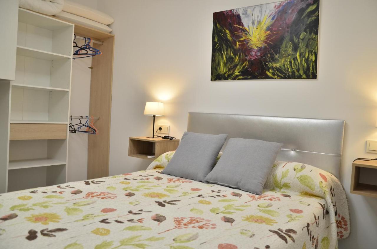 Loft Dos Lunas, Cerca Del Centro Cordova Esterno foto