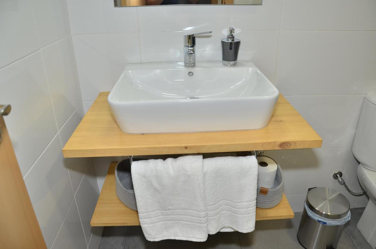 Loft Dos Lunas, Cerca Del Centro Cordova Esterno foto