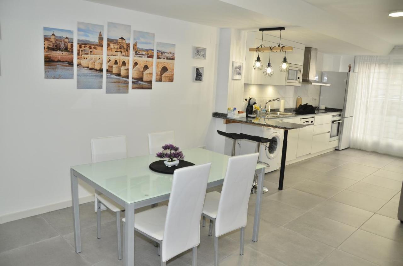 Loft Dos Lunas, Cerca Del Centro Cordova Esterno foto